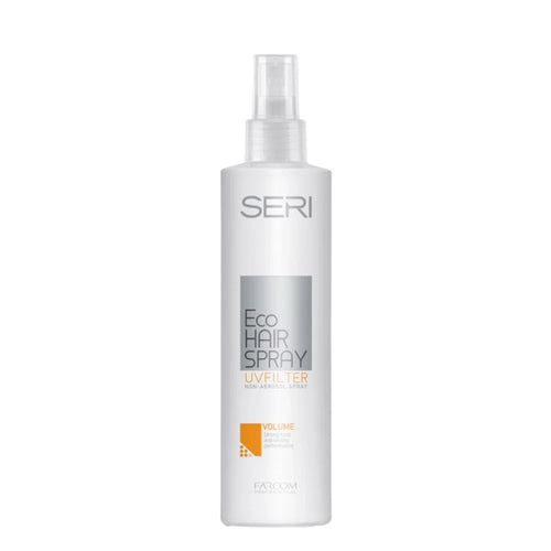 SERI HAIR SPRAY (ECO) pumpás hajlakk 250ml