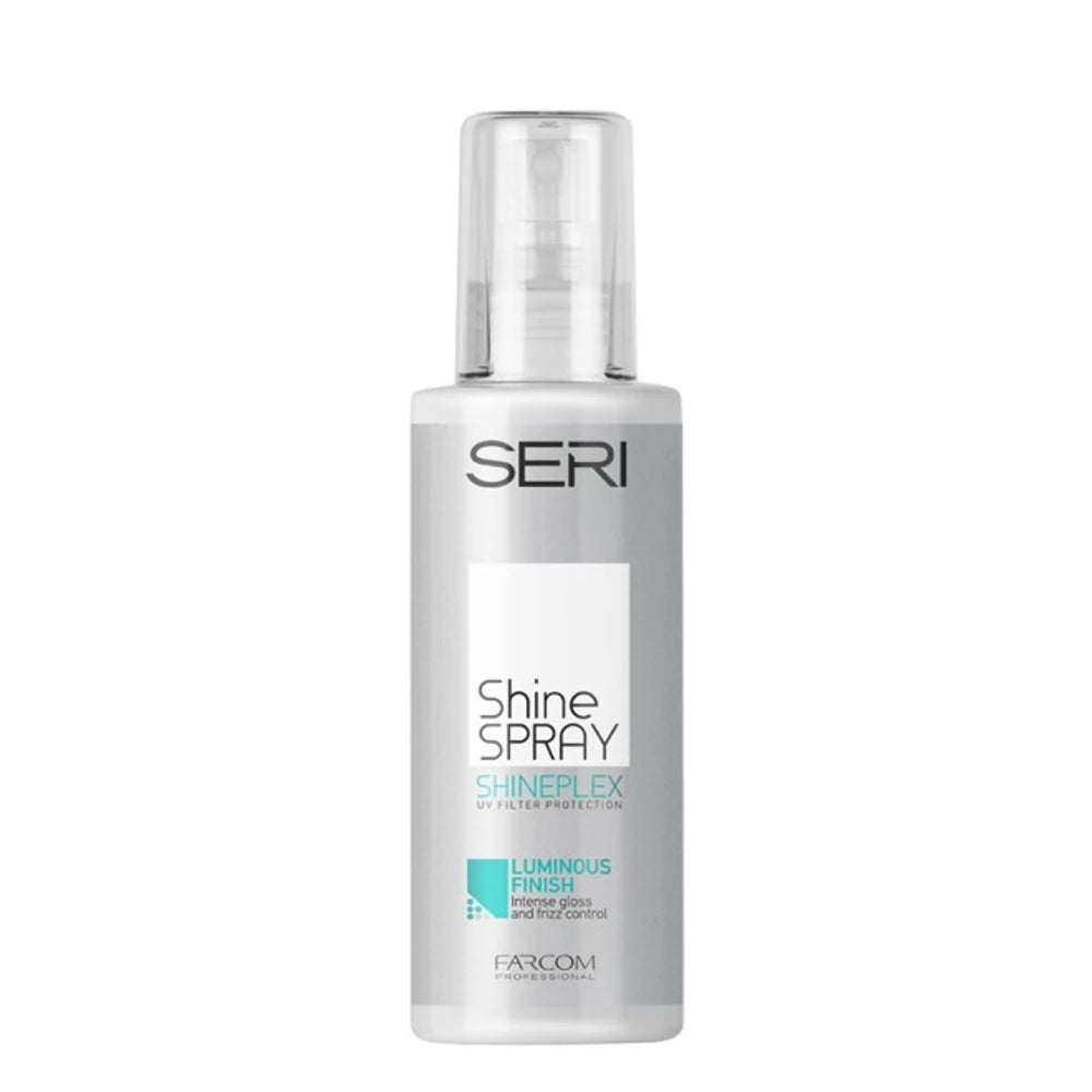 SERI SHINEPLEX SHINE hajfény spray 150ml