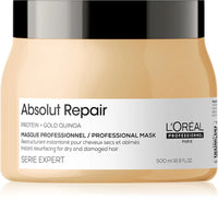 L'Oréal Professionnel Serie Expert Absolute Repair Pakolás 500ml