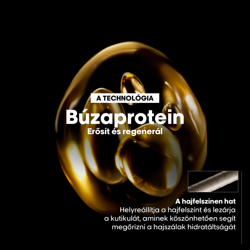 Serie Expert Absolute Repair Balzsam 200ml