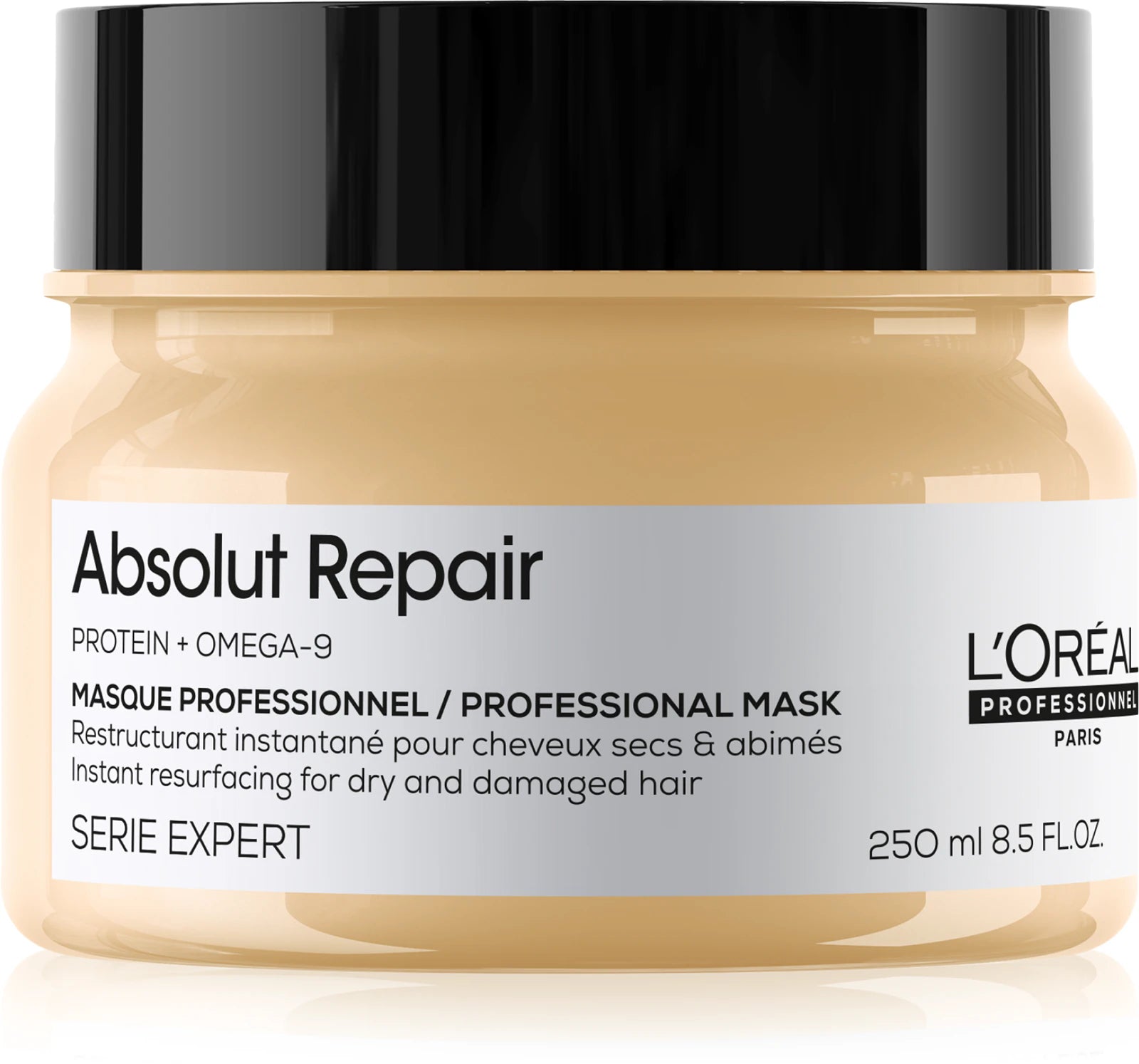 Serie Expert Absolute Repair Pakolás 250ml