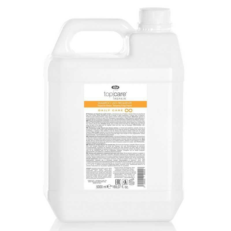 Top Care R. - Daily Care sampon 5000 ml