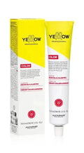 YELLOW COLOR 100ML 2