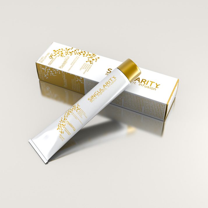IMPERITY Singularity 100ml 5.0