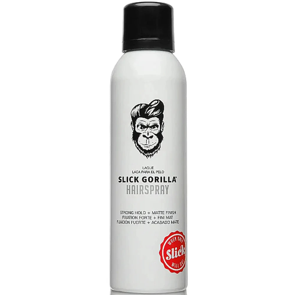 Slick Gorilla Finishing Spray hajlakk 200ml