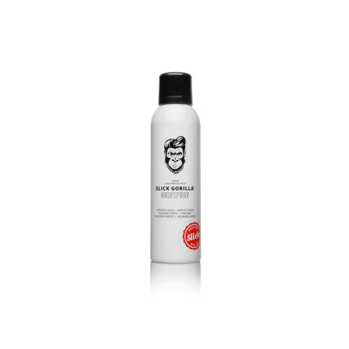 Slick Gorilla Strong Matte Hairspray hajlakk 200ml