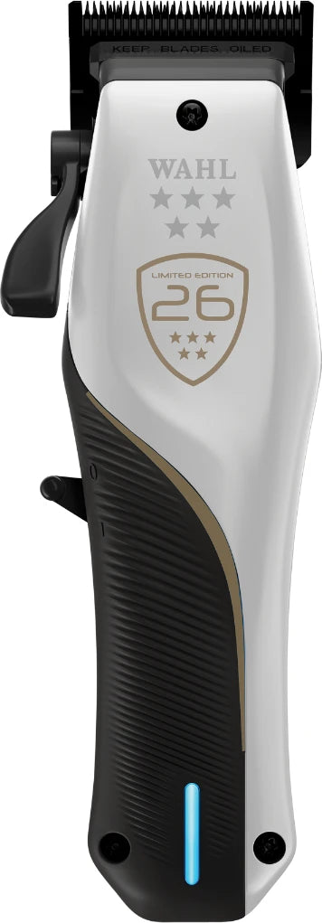 Wahl hajvágó VAPOR Championship 26