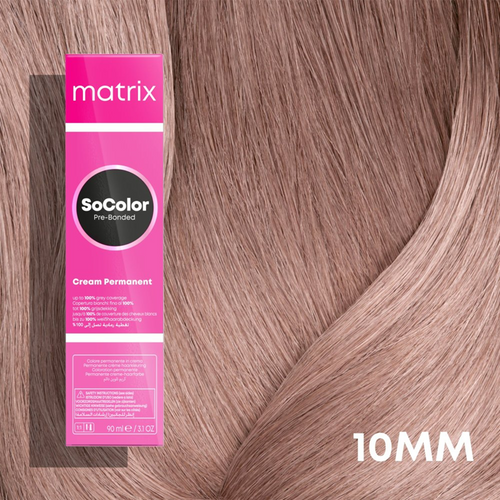 Socolor 90ml 10MM / 10.88