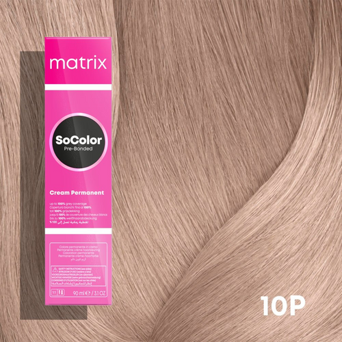Socolor 90ml 10P / 10.9