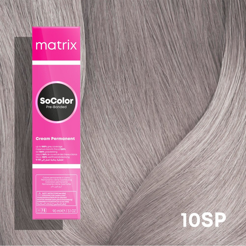 Socolor 90ml 10SP / 10.99