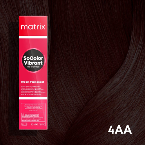 Socolor 90ml 4AA / 4.11