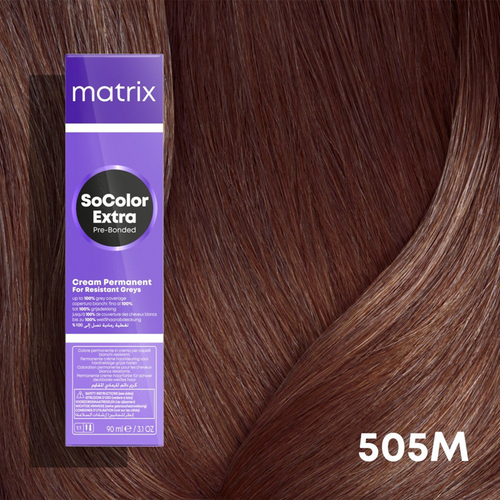 Socolor 90ml 505M / 5.8