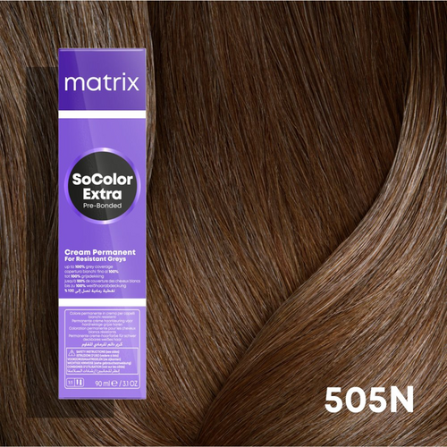 Socolor 90ml 505N / 5.00