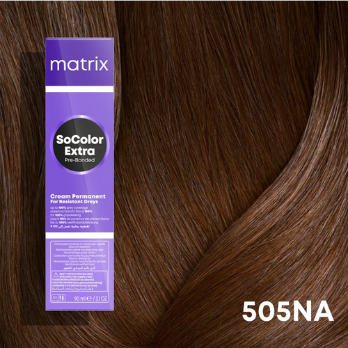 Socolor 90ml 505NA / 5.01