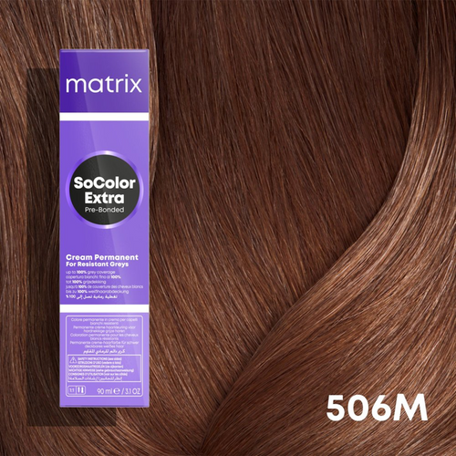 Socolor 90ml 506M / 6.8