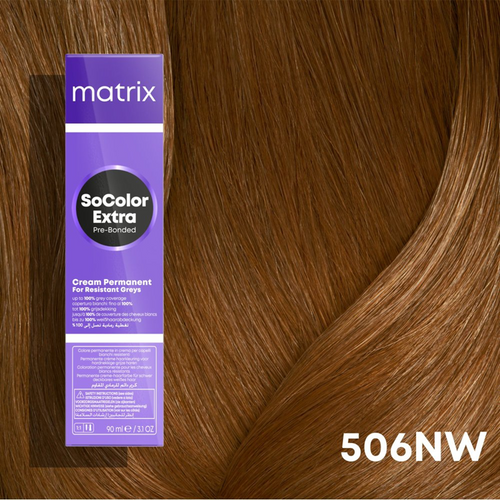 Socolor 90ml 506NW / 6.033