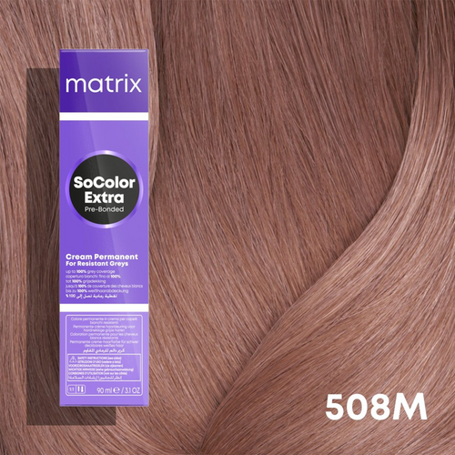 Socolor 90ml 508M / 8.8