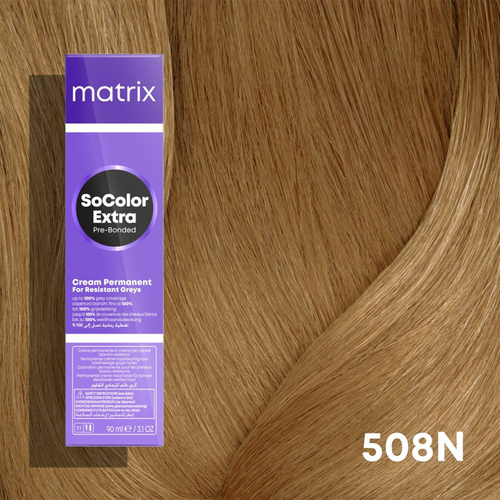 Socolor 90ml 508N / 8.00