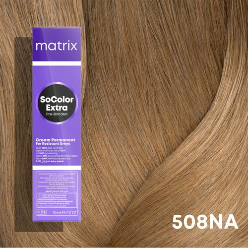 Socolor 90ml 508NA / 8.01