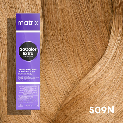 Socolor 90ml 509N / 9.00