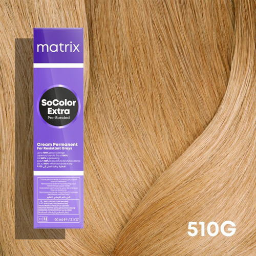 Socolor 90ml 510G / 10.3