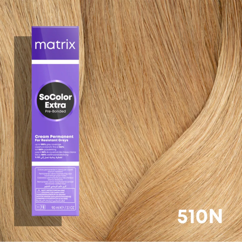 Socolor 90ml 510N / 10.00