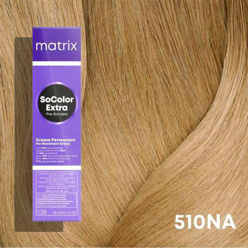 Socolor 90ml 510NA / 10.01