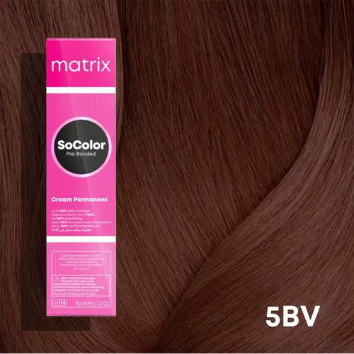 Socolor 90ml 5BV / 5.52