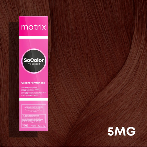 Socolor 90ml 5MG /5.83