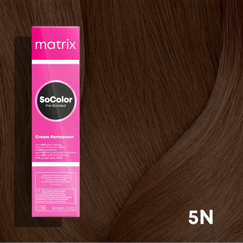 Socolor 90ml 5N / 5.0