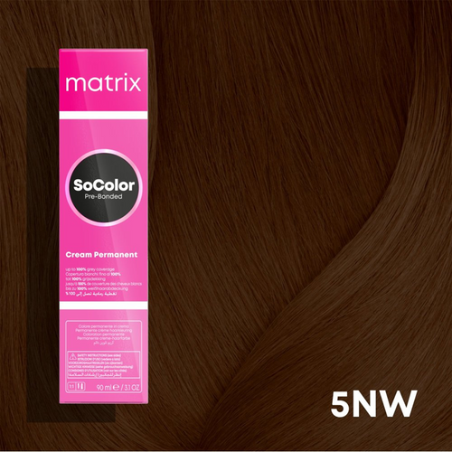 Socolor 90ml 5NW / 5.033