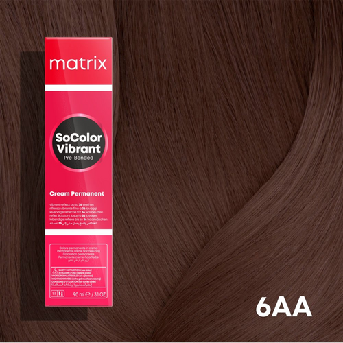 Socolor 90ml 6AA / 6.11
