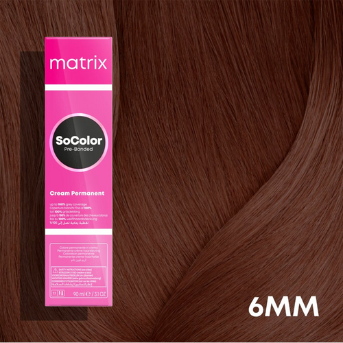 Socolor 90ml 6MM / 6.88