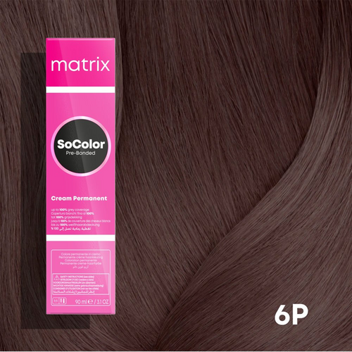 Socolor 90ml 6P / 6.9