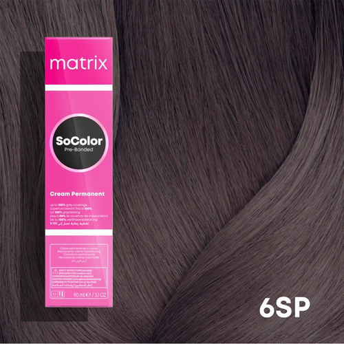 Socolor 90ml 6SP / 6.99