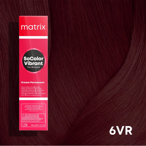 Socolor 90ml 6VR / 6.26