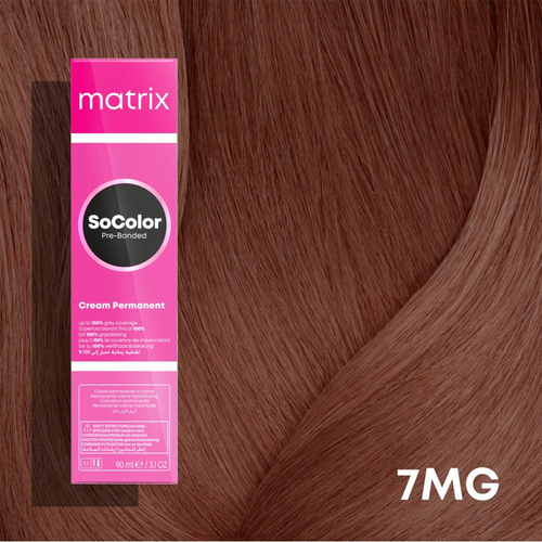 Socolor 90ml 7MG/ 7.83