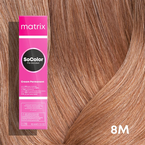 Socolor 90ml 8M / 8.8