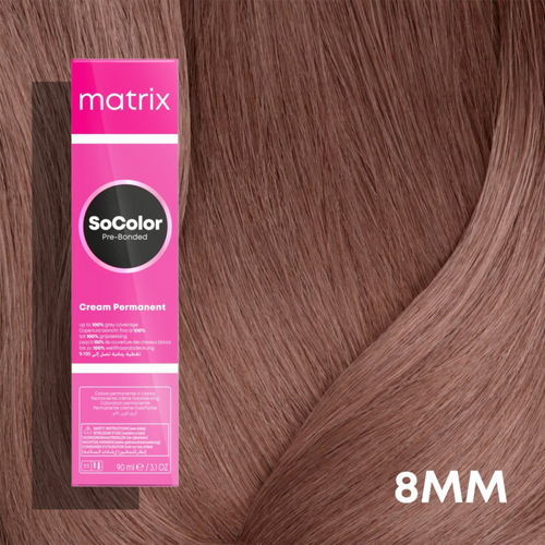 Socolor 90ml 8MM / 8.88