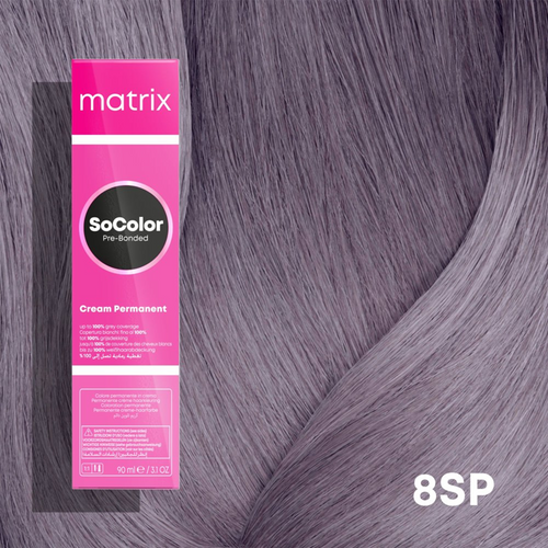 Socolor 90ml 8SP / 8.99