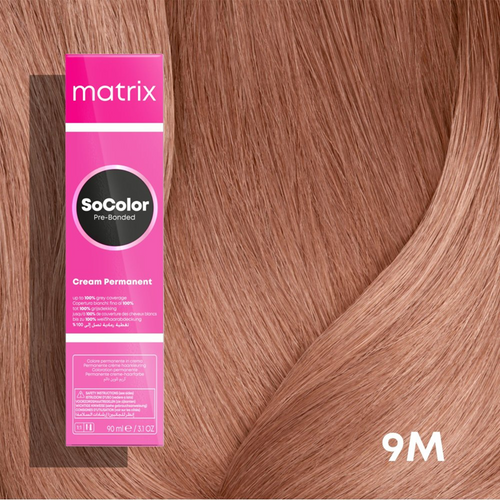 Socolor 90ml 9M / 9.8