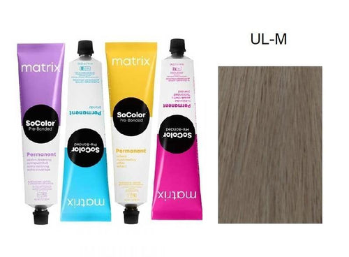 Socolor 90ml BLONDE UL-M
