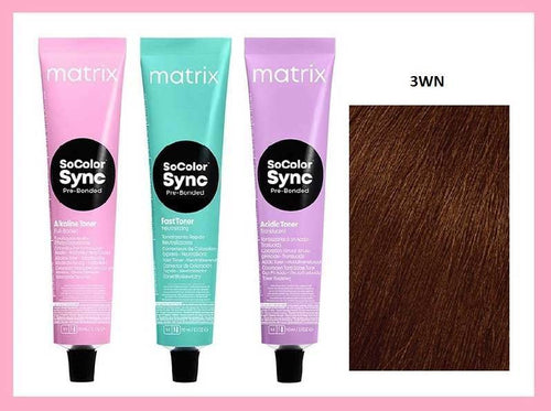 Color Sync 90ml 3WN X