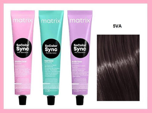 Color Sync 90ml 5VA X