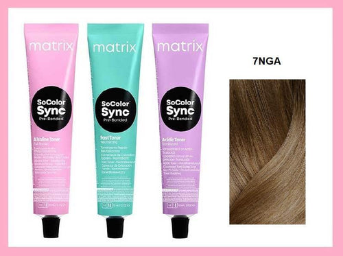 Color Sync 90ml 7NGA X