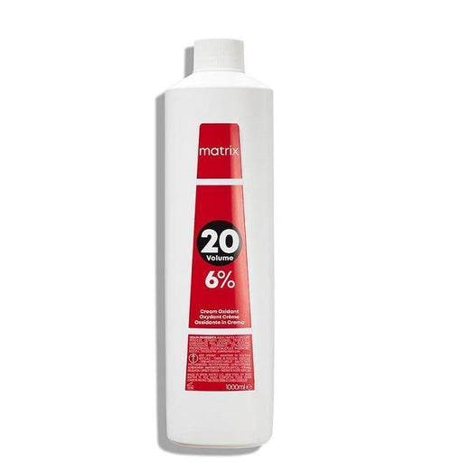 Socolor oxy 1000ml 6%
