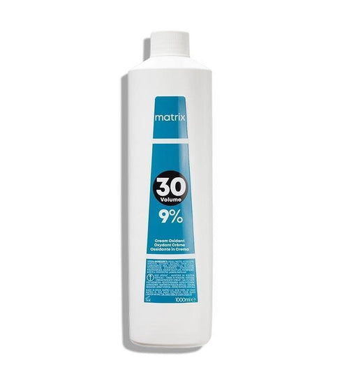 Socolor oxy 1000ml 9%