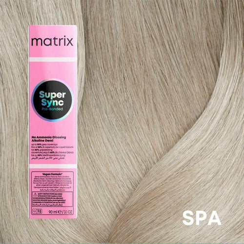 Super Sync SPA 90 ml