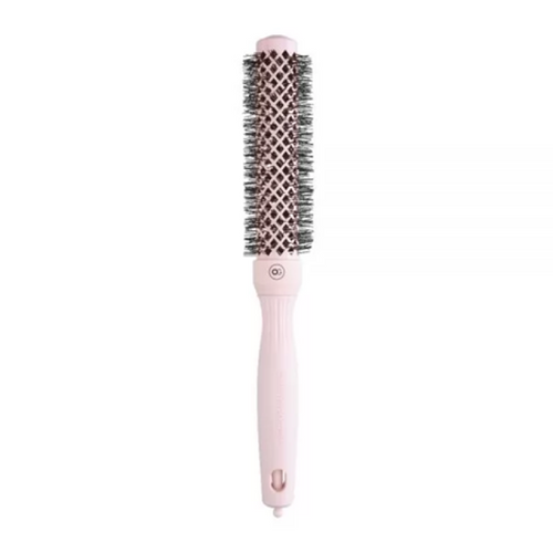 Olivia Garden Speed Pastel Pink 25 körkefe