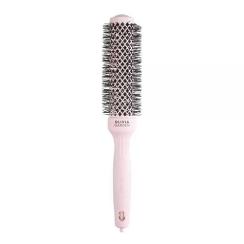 Olivia Garden Speed Pastel Pink 35 körkefe